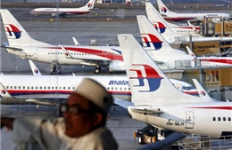 Hãng hàng không Malaysia sắp đổi tên