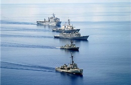Hải quân Philippines cân nhắc mua tàu ngầm 