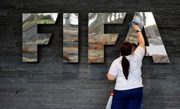 Lý do Mỹ &#39;cầm đầu&#39; điều tra quan chức FIFA
