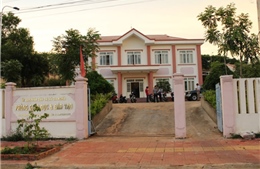Bắt tạm giam Trưởng phòng Giáo dục Gia Nghĩa, Đắk Nông