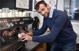 Cà phê Australia ghi dấu ấn quốc tế