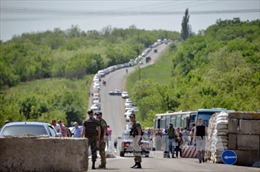 Nga điều tra hình sự vụ sát hại kiều dân Nga ở Ukraine