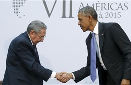 Mỹ chính thức rút Cuba khỏi danh sách &#39;bảo trợ khủng bố&#39;