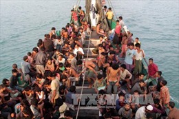 Myanmar, Bangladesh nhất trí giải quyết vấn đề di cư 