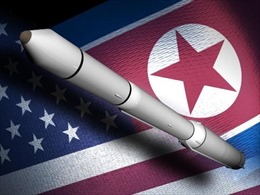 Triều Tiên tố Mỹ dối trá về đàm phán hạt nhân 