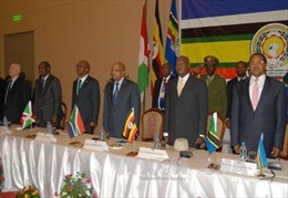 Burundi để ngỏ khả năng hoãn bầu cử 