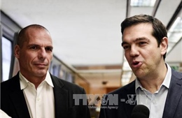 Hy Lạp chỉ trích yêu cầu cải cách của chủ nợ 