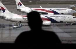 Malaysia Airlines tuyên bố phá sản