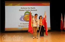 Triết lý trồng người của người Việt ở LB Nga