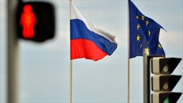 EU đáp trả lệnh cấm nhập cảnh của Nga