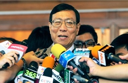 Thái Lan luận tội gần 250 cựu nghị sĩ 