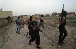 IS lợi dụng nước ngọt làm &#39;vũ khí&#39; ở Iraq 