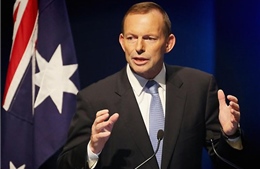 Australia phản đối hành động đơn phương của Trung Quốc ở Biển Đông