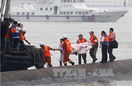 Trung Quốc: Số nạn nhân thiệt mạng trong vụ chìm tàu tăng 