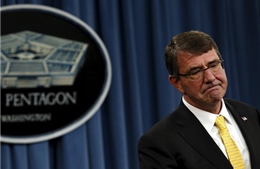 Mỹ triệu tập phiên họp đặc biệt tại châu Âu về Nga