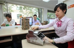 Các ngân hàng rục rịch tăng lãi suất huy động