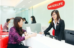 Dai-ichi Life Việt Nam giới thiệu sản phẩm mới An thịnh đầu tư 