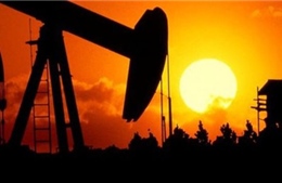 OPEC giữ nguyên sản lượng dầu mỏ 