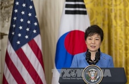 Hàn Quốc hối thúc Triều Tiên trở lại đàm phán 