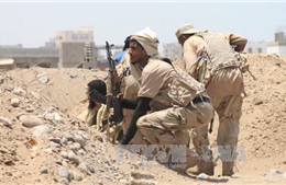 LHQ ấn định thời điểm tổ chức hòa đàm Yemen 