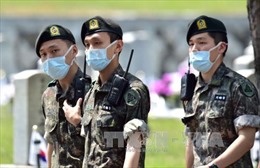 Số ca nhiễm MERS ở Hàn Quốc tiếp tục tăng 
