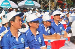 Yêu cầu Trung Quốc cần chấm dứt ngay hành động vi phạm luật pháp quốc tế