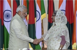 Thủ tướng Ấn Độ gây xôn xao vì &#39;xem nhẹ phụ nữ&#39;