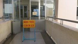 TP Hồ Chí Minh:  Ba  bệnh viện tiếp nhận điều trị MERS CoV