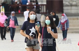 Tổng thống Hàn Quốc kêu gọi không phản ứng thái quá về MERS 