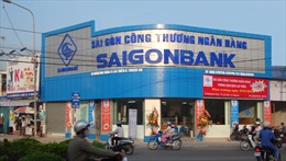 Tạm giữ Phó Giám đốc trung tâm kinh doanh ATM của SaiGon Bank