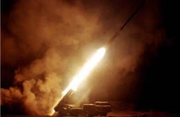 Nga bắn thử tên lửa đánh chặn