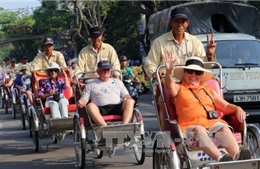 Đà Nẵng lọt top 10 điểm đến lý tưởng cho dịp hè 2015 