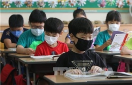 Lây nhiễm MERS ở Hàn Quốc chỉ xuất hiện tại bệnh viện 