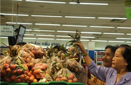 Giúp nông dân tìm đầu ra ổn định cho nông sản