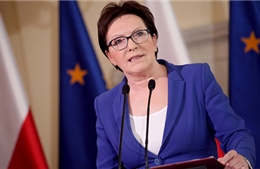 Ba Lan: 3 bộ trưởng từ chức vì bê bối nghe lén