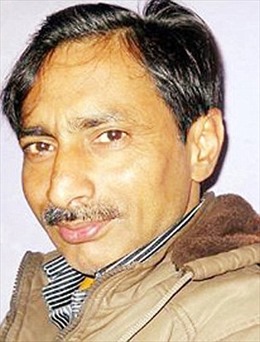Nhà báo Ấn Độ bị thiêu sống vì tố cáo tham nhũng