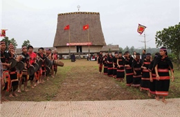  “Tết thiếu nhi năm 2015” tại Làng Văn hóa