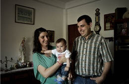 Bồ Đào Nha: Chịu sinh con, nhận ngay 5.000 euro