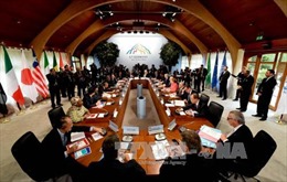 Quan hệ Nga - phương Tây từ góc nhìn của Hội nghị G7