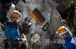   Pháp mở rộng điều tra vụ tai nạn máy bay A320