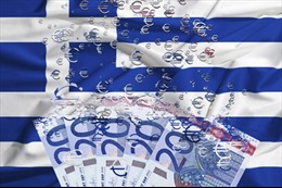 S&P: Hy Lạp có khả năng vỡ nợ trong vòng 12 tháng tới