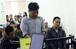 Nguyên Phó BTC Quận ủy Cầu Giấy lĩnh 12 năm tù về tội “Giết người” 