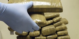 Bắt đối tượng người Trung Quốc đưa ma túy vào Việt Nam 