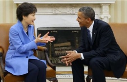 Mỹ, Hàn sẽ tổ chức lại cuộc họp an ninh tại Nhà Trắng 