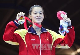 Boxing Việt Nam thắng lớn, thưởng nóng 500 USD/HCV 