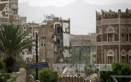 Saudi Arabia có thể buộc phải chấp nhận lực lượng Houthi 