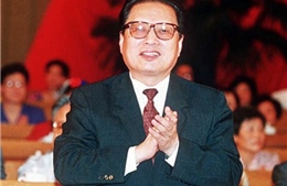Cựu Chủ tịch Quốc hội Trung Quốc qua đời