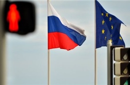 EU giữ nguyên trừng phạt Nga đến cuối năm