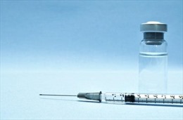 Bến Tre: Tạm ngưng sử dụng vắc xin HB-VAX 