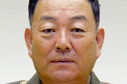 Triều Tiên xác nhận vụ hành quyết Bộ trưởng Quốc phòng